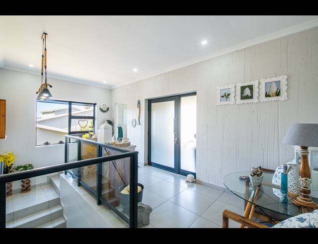 3 BEDROOM DUET FOR SALE IN DANA BAY